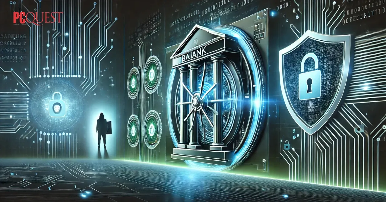 How Banks Stay Ahead of Cyber Threats