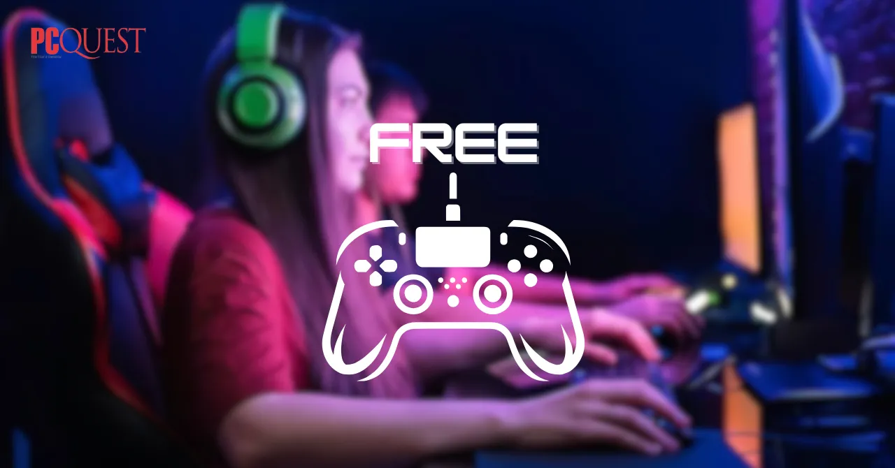Are Free Games Really Free The Hidden Cybersecurity Risks of Free-to-Play Titles