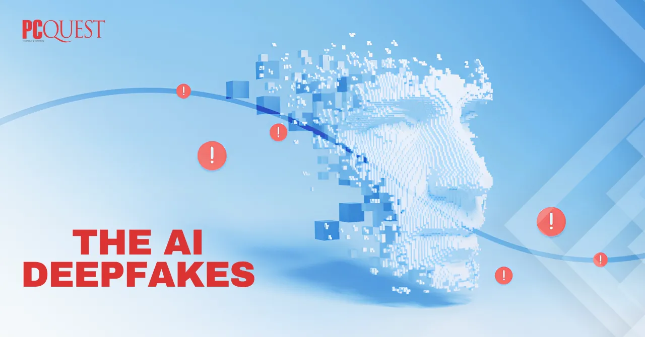 AI Deepfakes