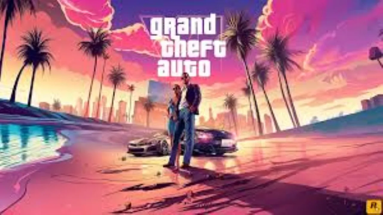 GTA 6 Trailer 2 in February 2025 