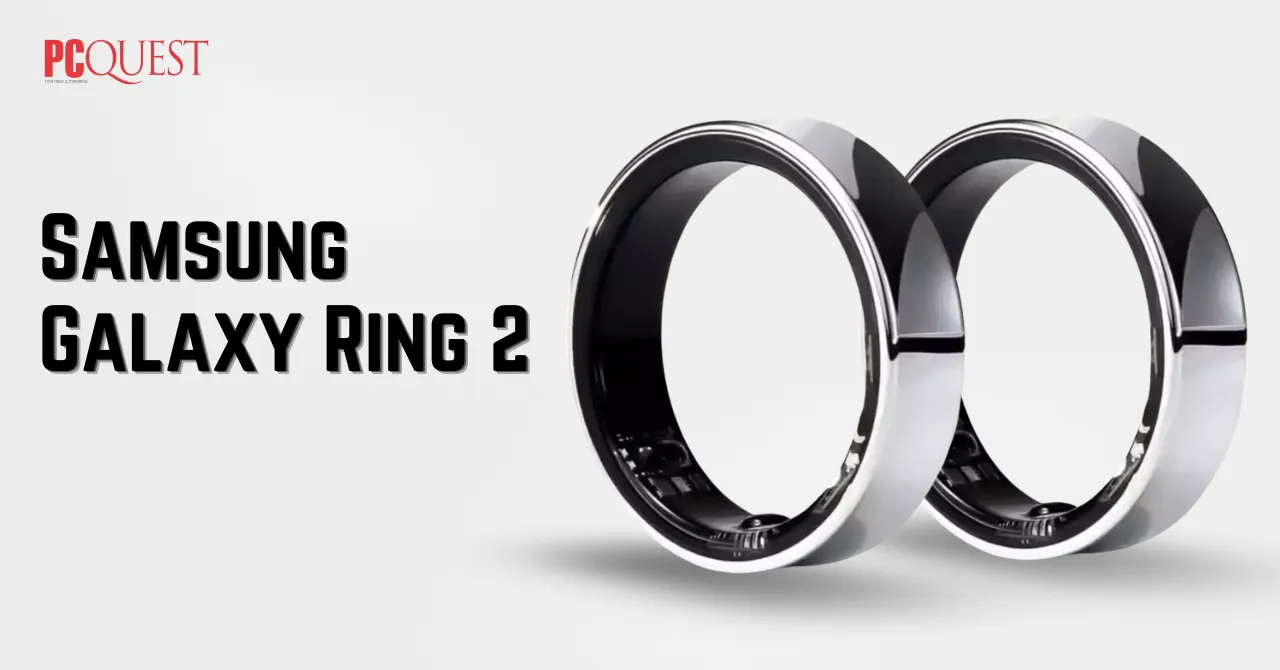 Samsung Galaxy Ring 2 Can It Overcome the Flop Galaxy Ring 1