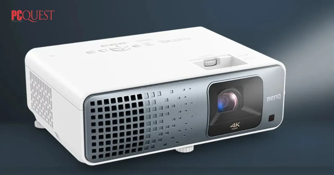BenQ TK710 Review