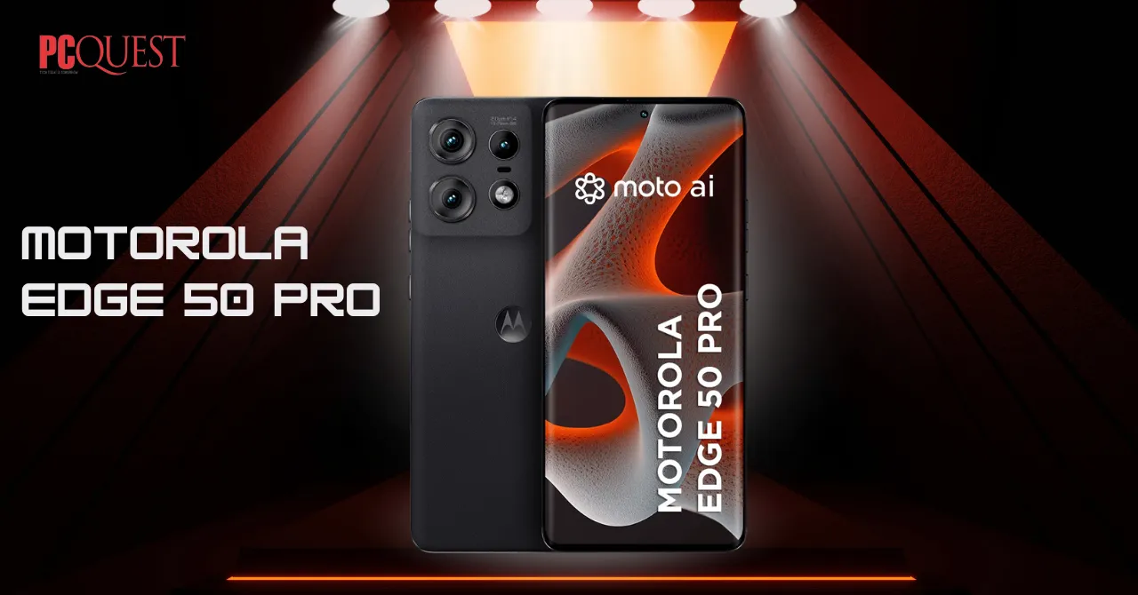 Motorola Edge 50 Pro Android 15 Brings Bugs Alongside New Features