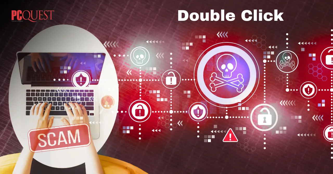This Is the ‘Double Click’ Scam Cybersecurity Experts Are Warning About 