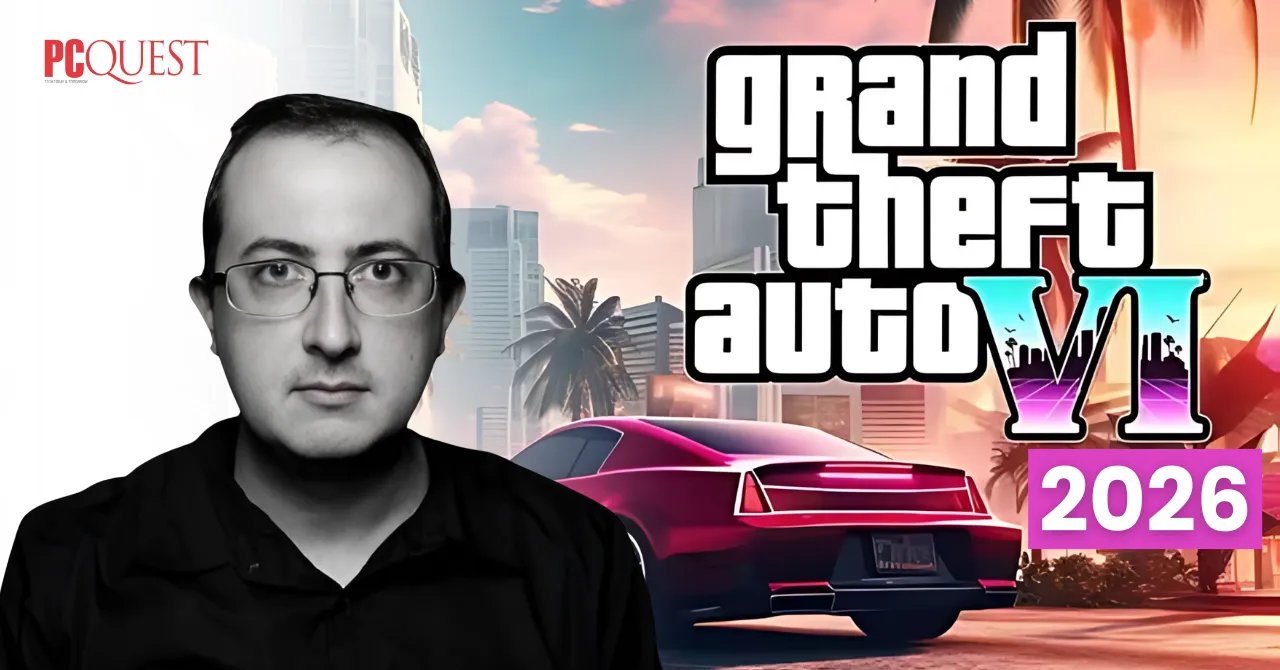 Jason Schreier Says that GTA 6 is Delayed to 2026, But Do the Fans Trust Him