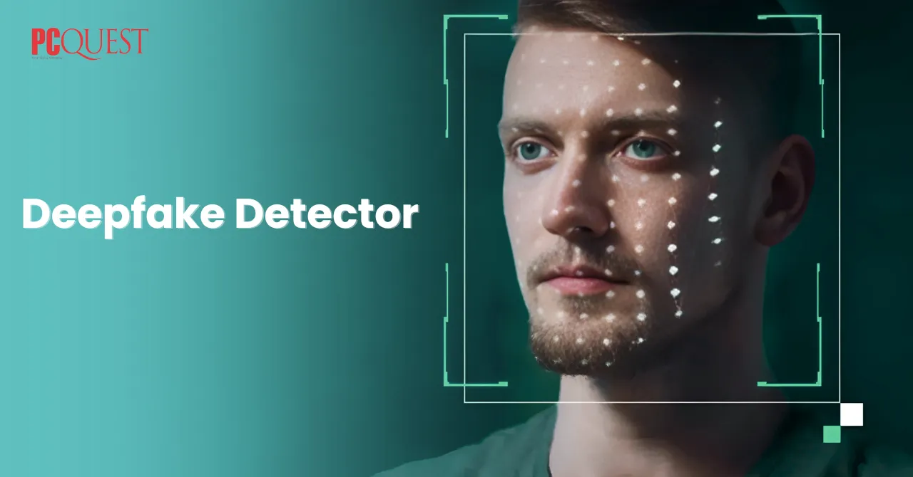 McAfee Deepfake Detector Debuts in India to Combat Misinformation Summary