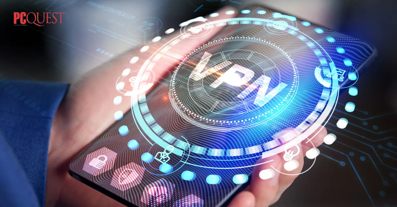 Digital Privacy Crackdown India's VPN Purge Sparks Debate