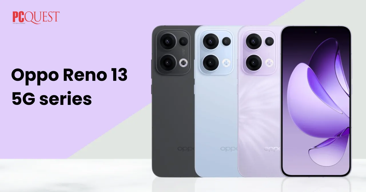 Oppo Reno 13 5G series Is It Worth the New Price Tag