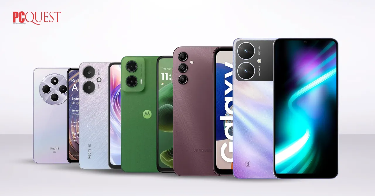 Phone under Rs.10,000 Best Features in Budget Smartphones
