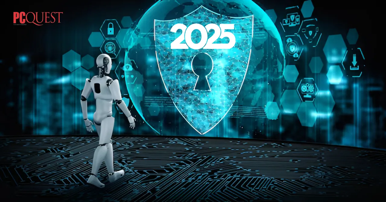 Cybersecurity in 2025 Navigating an Intensified Threat Landscape Overview