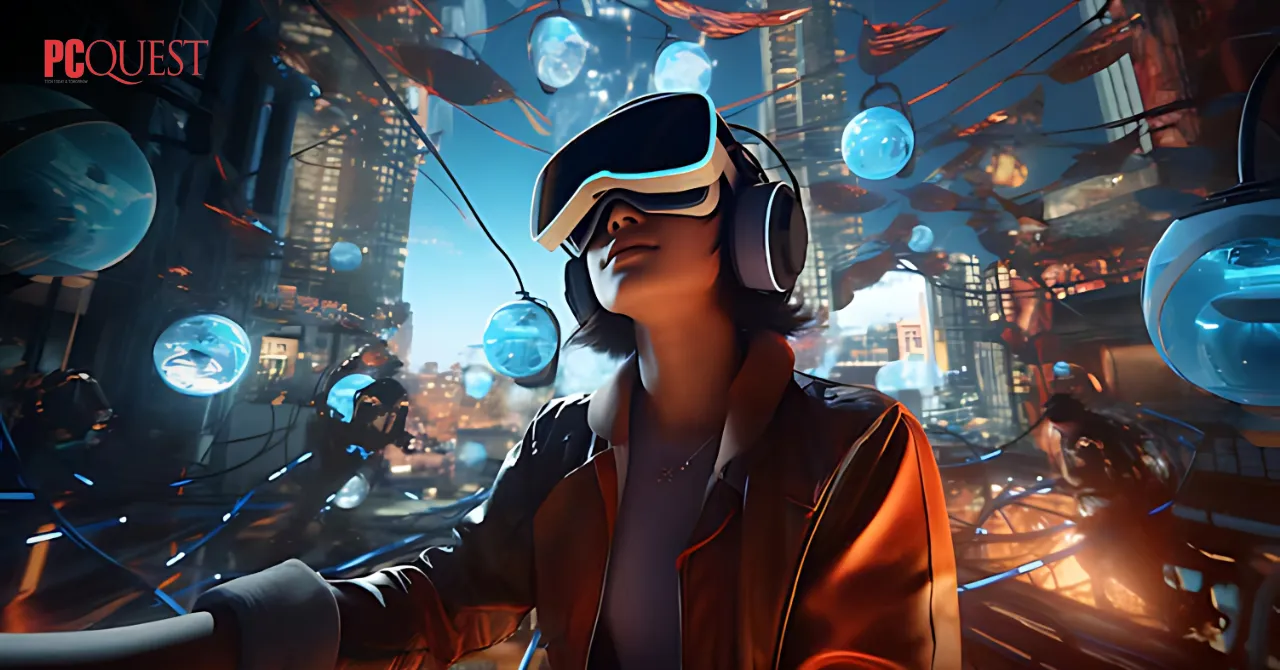 The Future of VR Anime Games A Revolution in Immersive Storytelling