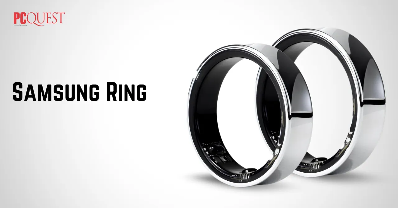 Samsung Ring