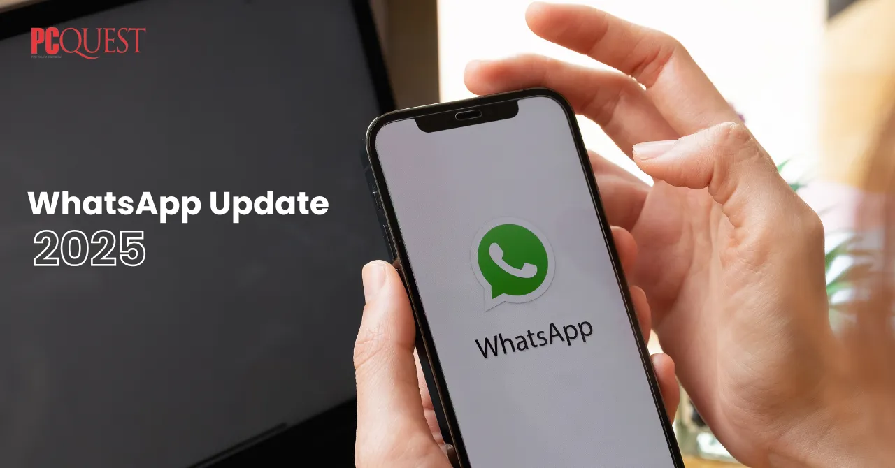 WhatsApp Update 2025- Control Who Can Add You to Groups for Extra Privacy