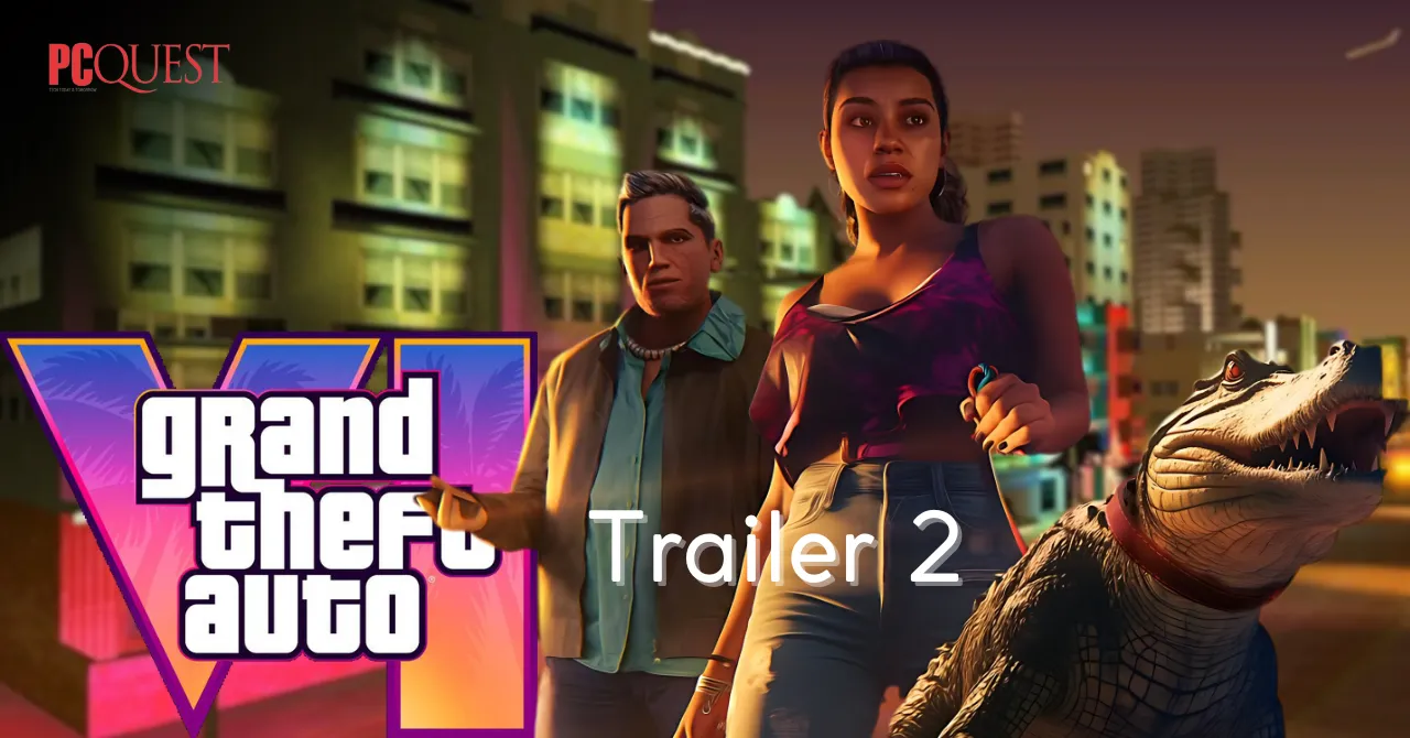 GTA 6 Trailer 2 Hopes on the Rise with Rockstar’s Past Release Trends