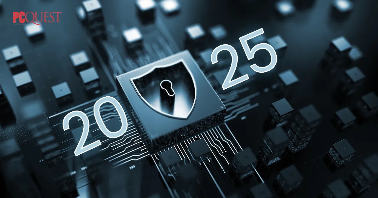 Anticipated Emerging Threats for 2025 Cybersecurity and Future-Ready Defenses