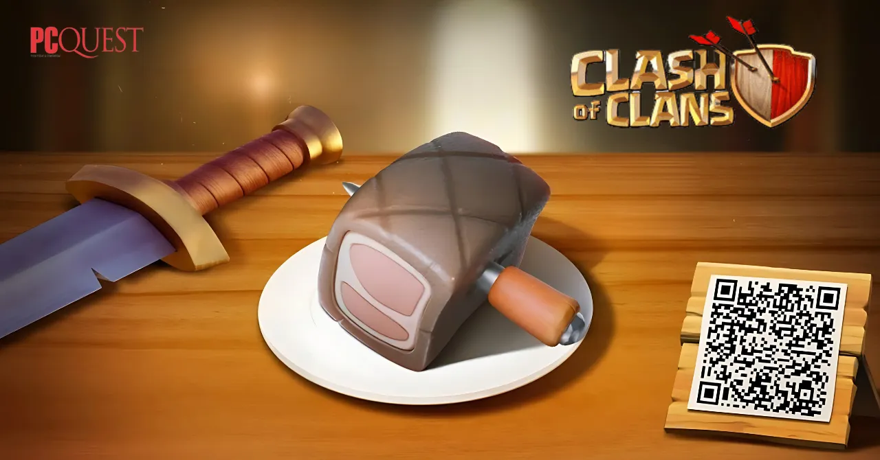 Clash of Clans Magic Snack Freebie Event A Guide to Unlocking the Builder Bite