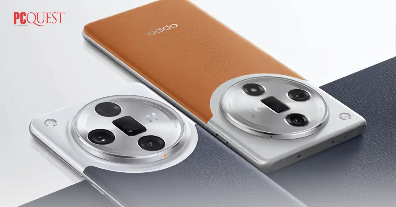 Can Oppo Find X8 Ultra Set a New Standard for Content Creators