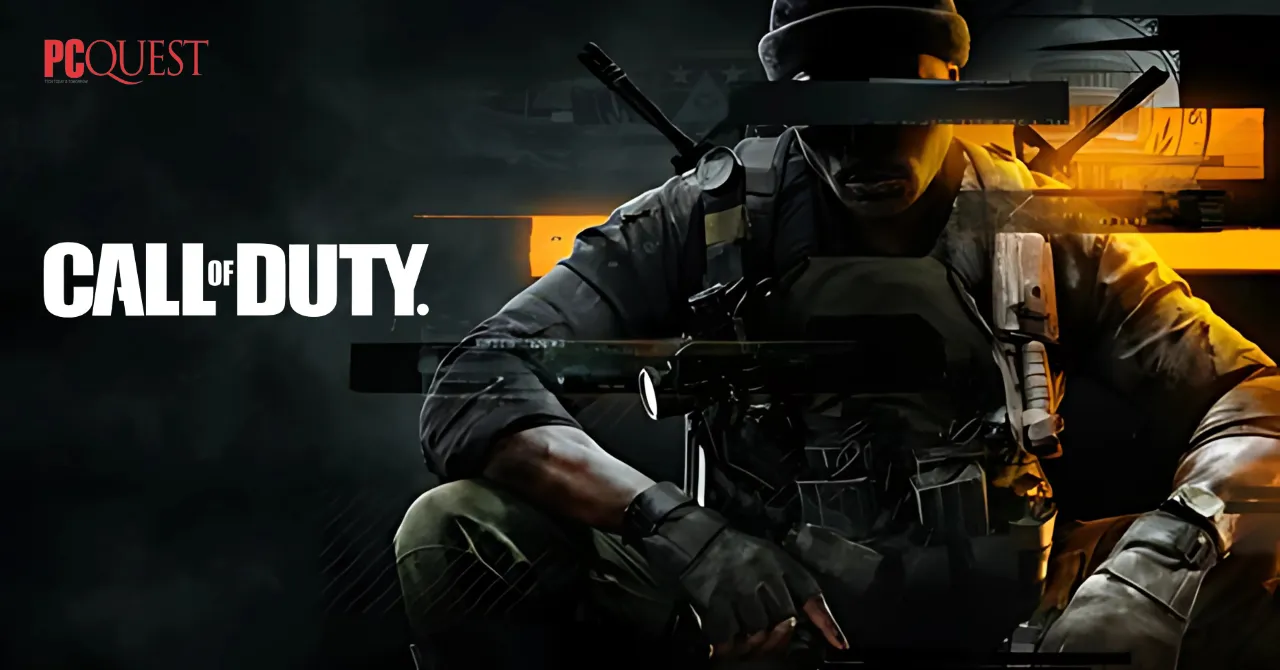 Call of Duty Console Players Can Disable Cross-Play, PC Left Out
