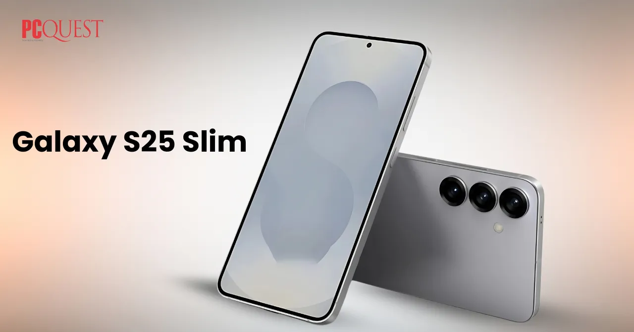 Limited Release of the Galaxy S25 Slim Reasons behind the Genius Strategy