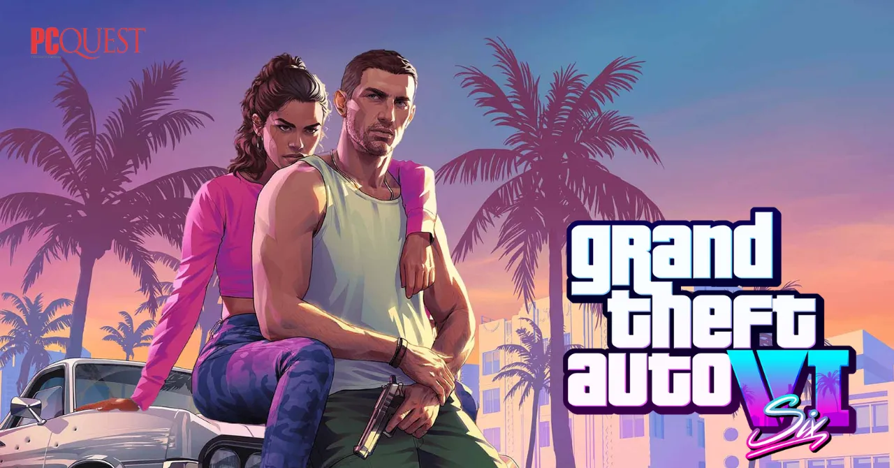 GTA 6 Price in India Expected to be Rs. 9000 Based on an Analysis- All We Know About GTA 6