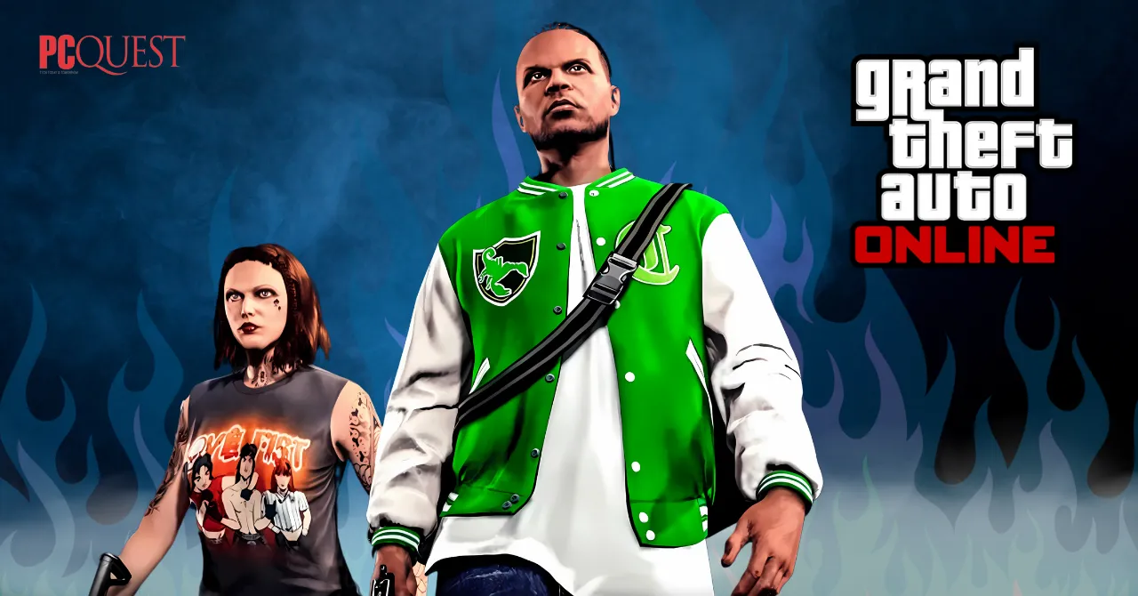 GTA Online Weekly Update January 23 to 29, 2025- Get Cash, RP and Rewards