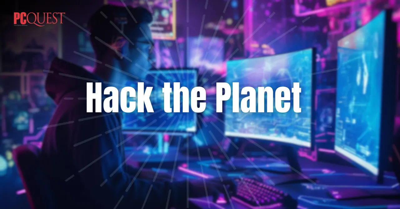 Hack the Planet 3 Must-Try Games for Cyber Enthusiasts in 2025
