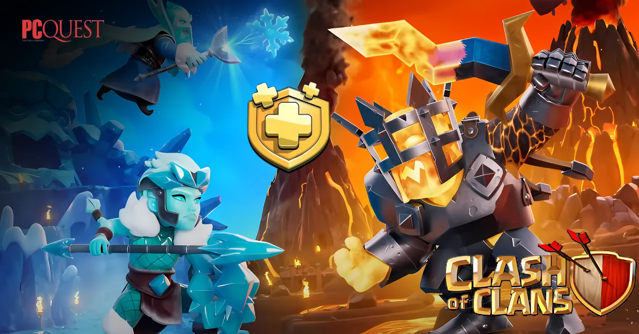 February 2025 Clash of Clans Gold Pass A Veteran Gamer’s Insight