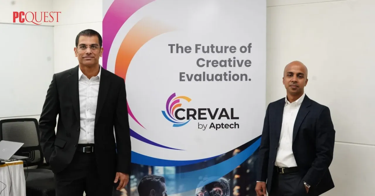 Aptech Launches Creval