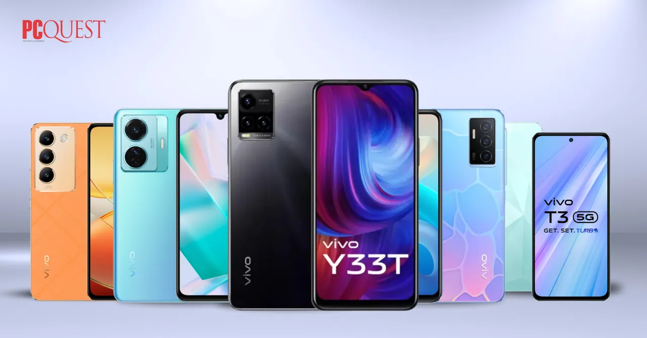 Best Vivo Phones Under Rs.20000 You Should Check Out