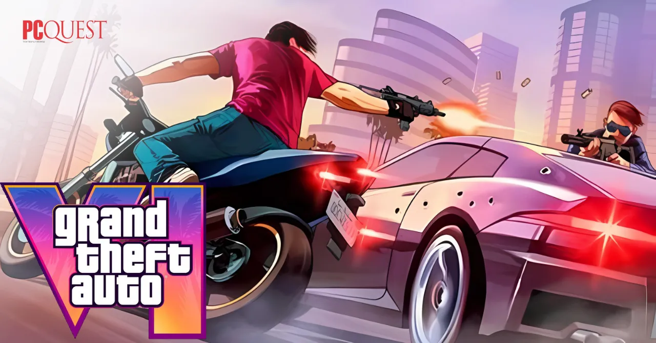 Rockstar Game Former Employee Believes that GTA 6 Will Aim for a Stable 30 FPS