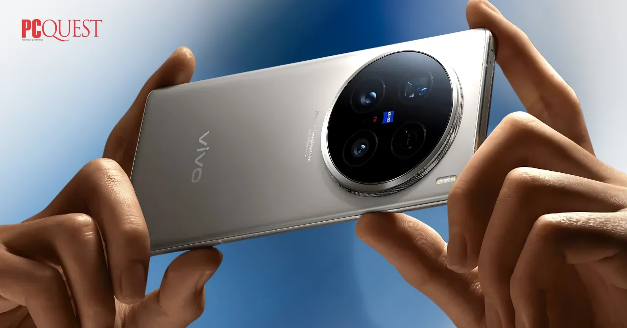 Vivo X200
