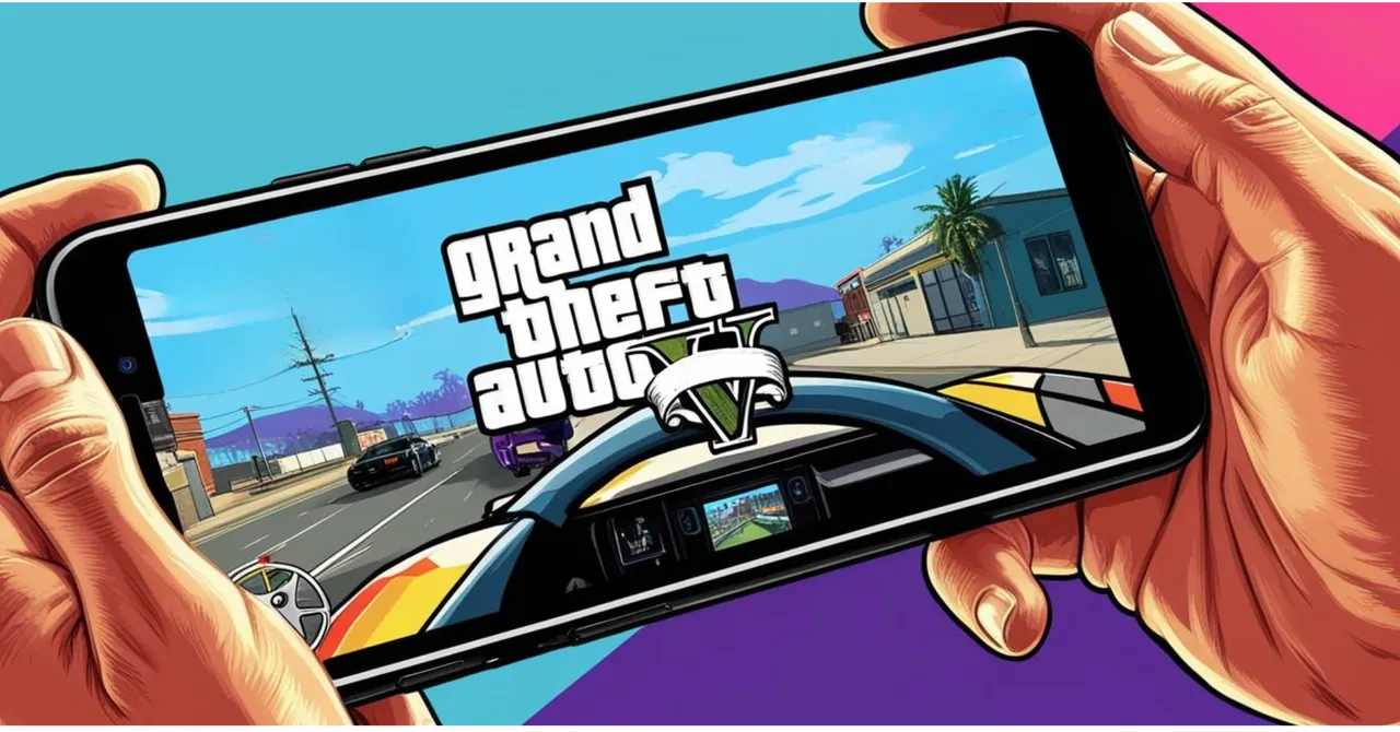GTA 5 