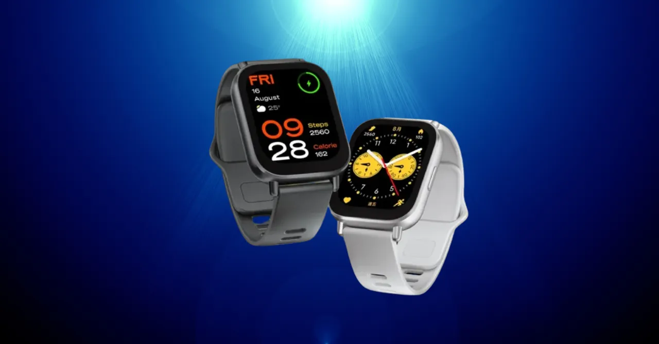 Redmi Watch 