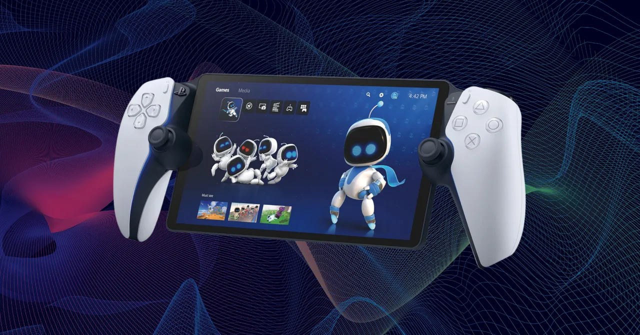PlayStation Portal 