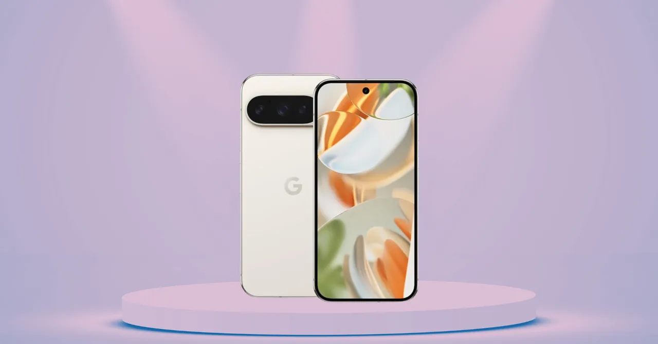 Google Pixel 10 Pro