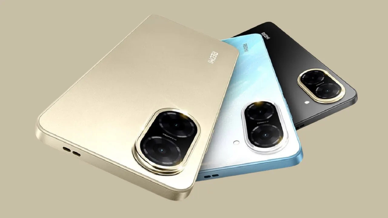 Redmi A5