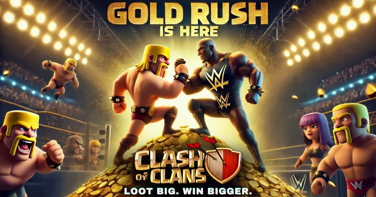 Gold Rush