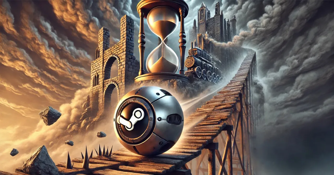 Steam Games