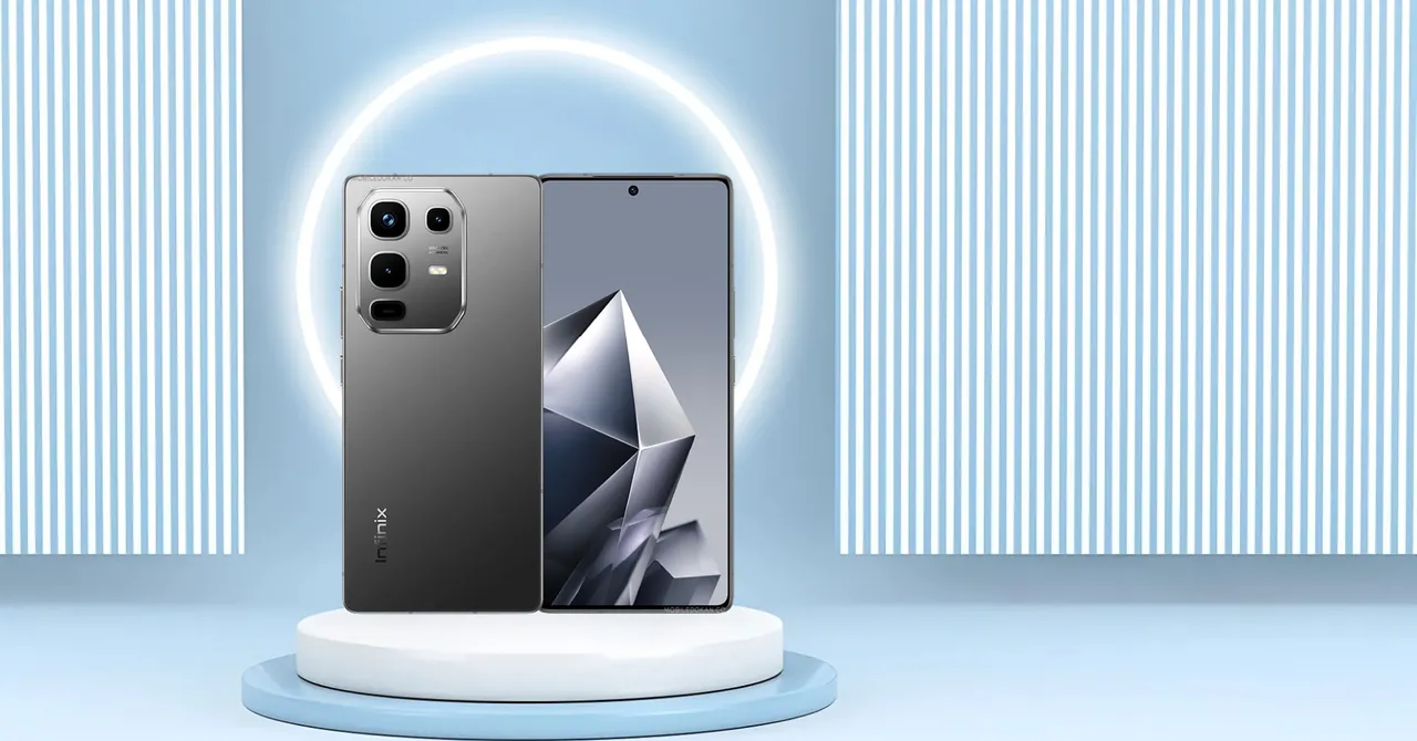 Infinix phones