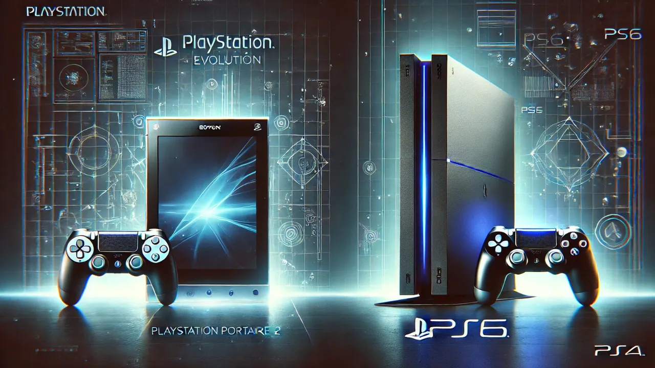 PlayStation 6