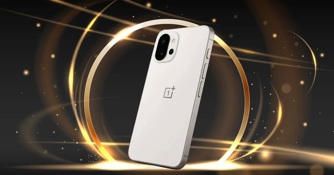 OnePlus 13T