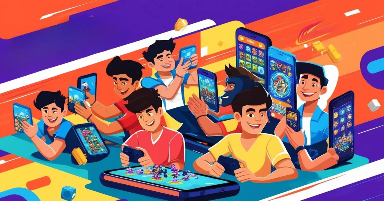5 Free Strategy Games You Can Play on Mobile Without Paying a Rupee