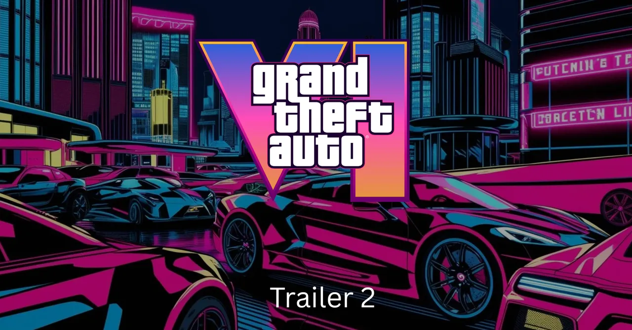 GTA 6