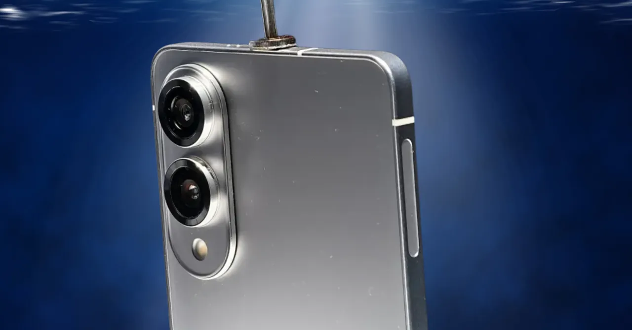Samsung Galaxy S25 Edge