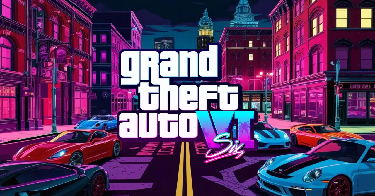 GTA 6