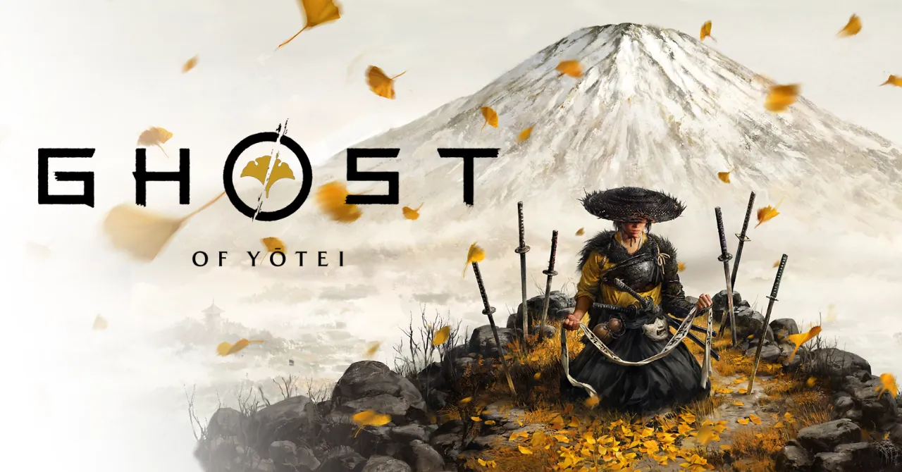 Ghost of Yōtei