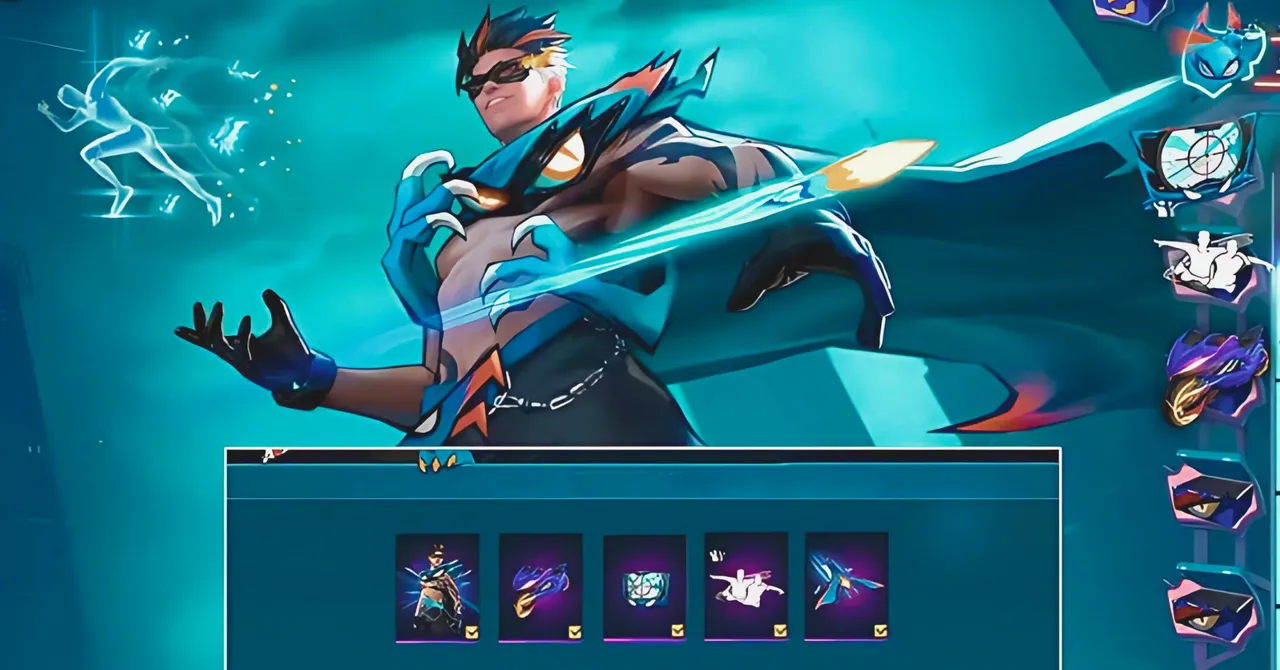Free Fire MAX