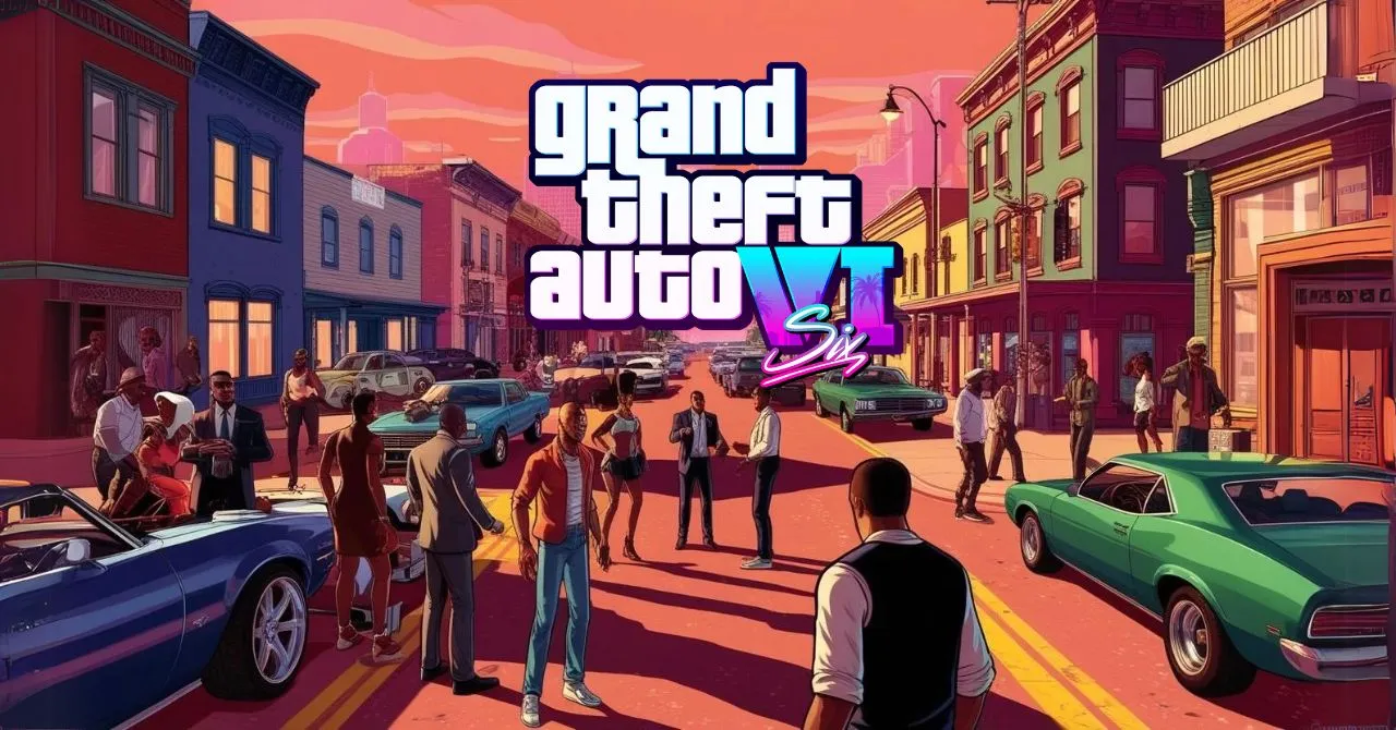 GTA 6