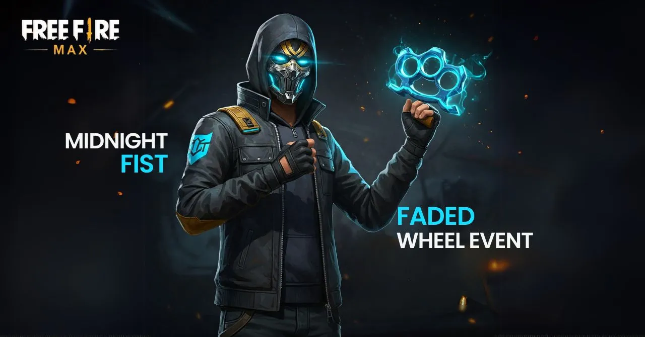 Free Fire MAX