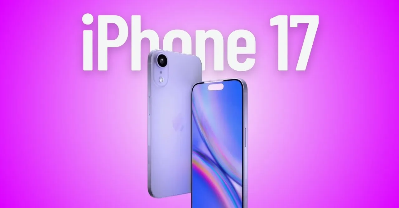 iPhone 17 Series